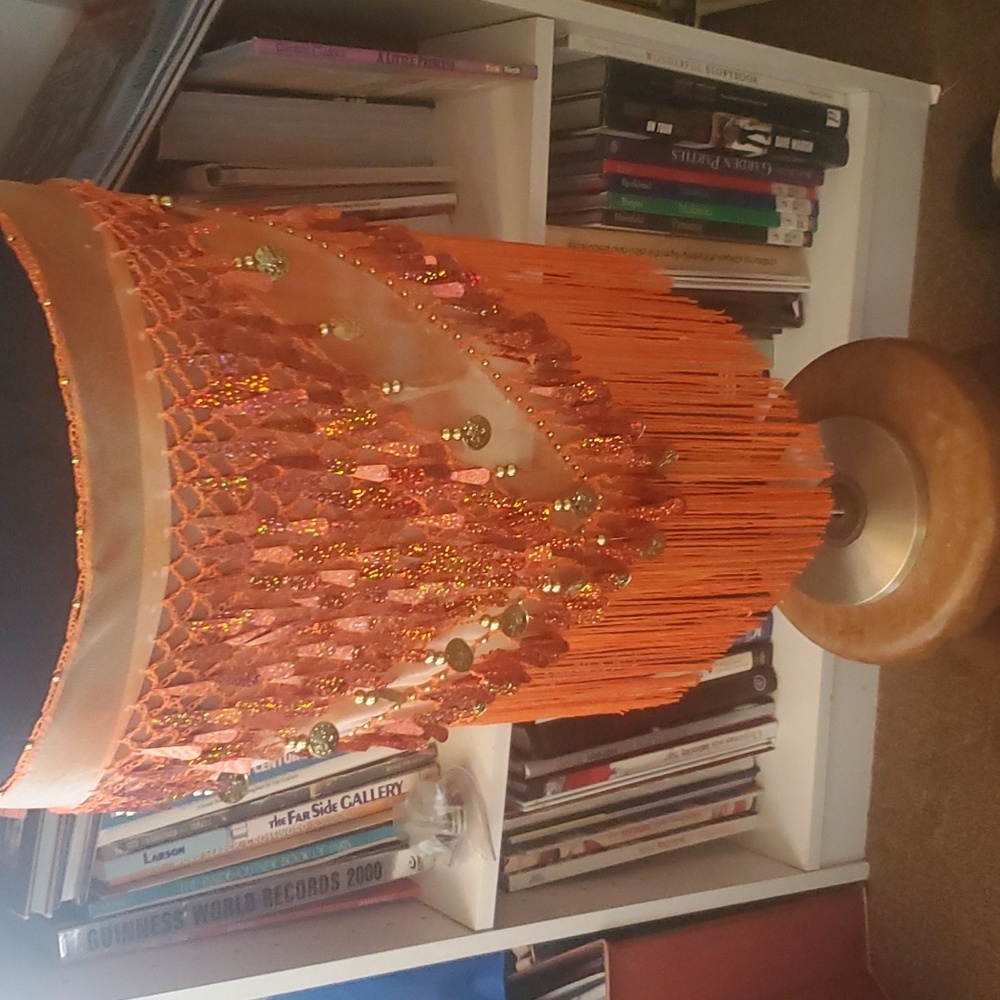 Belly Dance Belt Hip